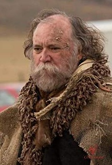 Películas de John Barry Graham