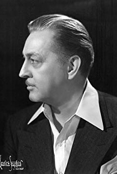 Películas de John Barrymore