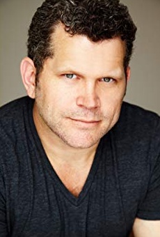 Películas de John Batchelor