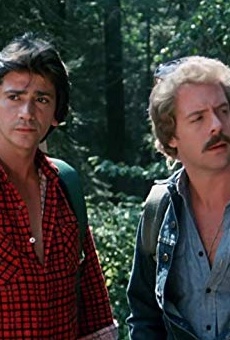 Películas de John Batis