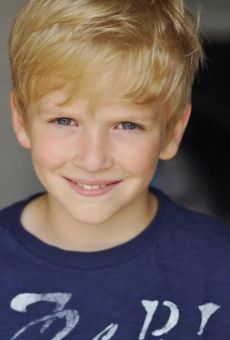 Películas de John Batson