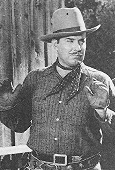 Películas de John Beach