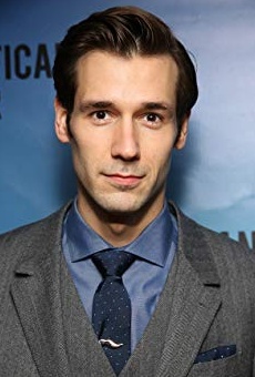 Películas de John Behlmann