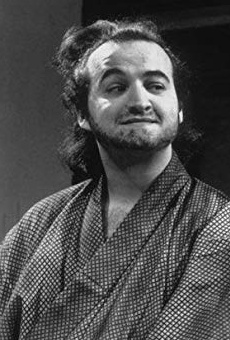 Películas de John Belushi