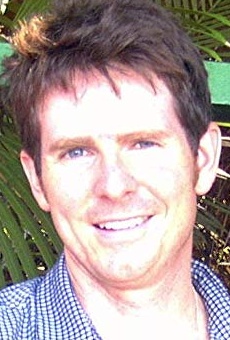 Películas de John Benitz