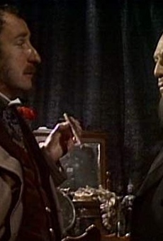 Películas de John Bennett