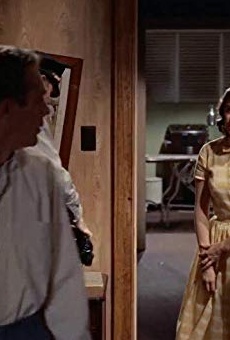 Películas de John Benson