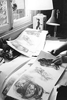 Películas de John Berger