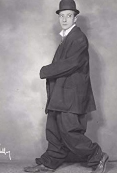 Películas de John Berkes