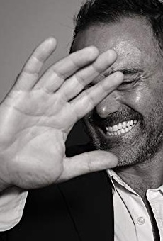 Películas de John Bernard Richardson