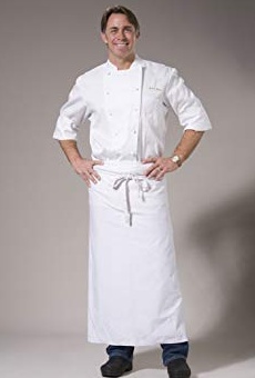 Películas de John Besh