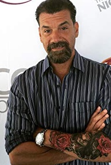 Películas de John Bianco