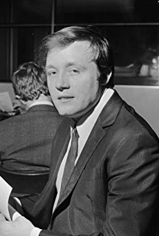 Películas de John Bindon