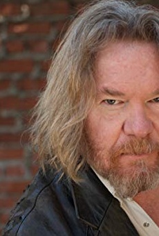 Películas de John Bishop