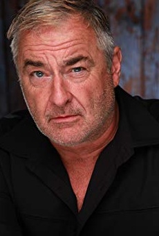 Películas de John Blundell