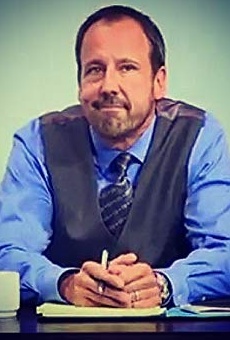 Películas de John Borkowski