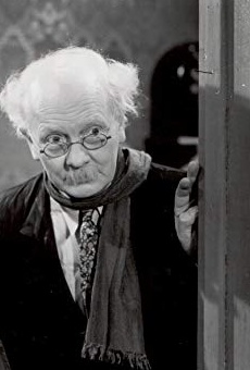 Películas de John Botvid Películas de John Botvid