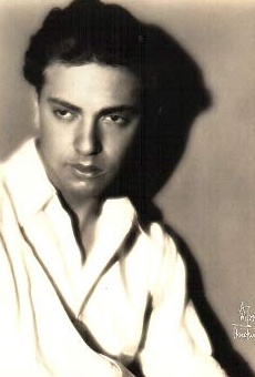 Películas de John Bowers