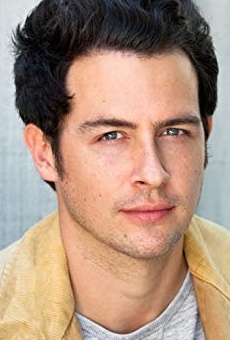 Películas de John Boyd