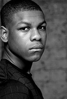 Películas de John Boyega
