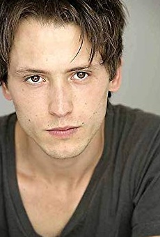 Películas de John Brently Reynolds