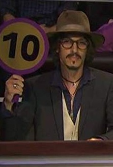 Películas de John Brodeur