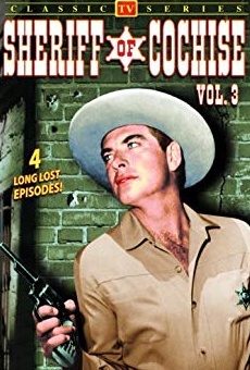 Películas de John Bromfield