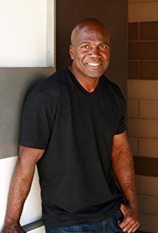 Películas de John Brooks Jr.