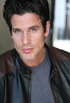 Películas de John Bruce