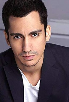 Películas de John Bryant