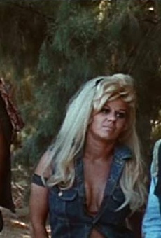 Películas de John 'Bud' Cardos