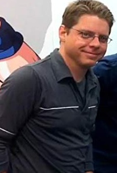 Películas de John Burgmeier