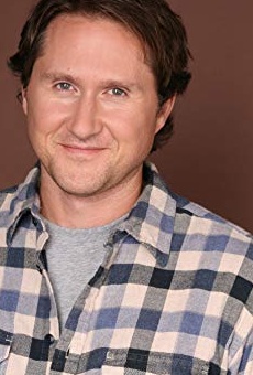 Películas de John Burish