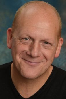 Películas de John Burton