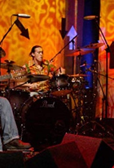 Películas de John Butler (4)