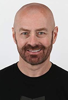 Películas de John Buultjens