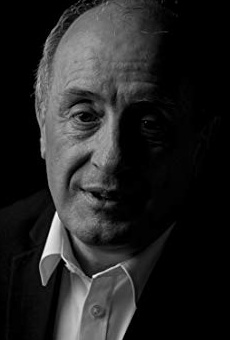 Películas de John Byrne