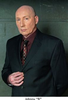 Películas de John Byrne (2)