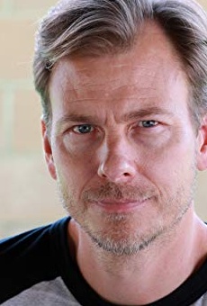 Películas de John C. Epperson