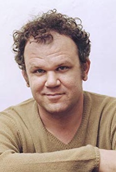 Películas de John C. Reilly