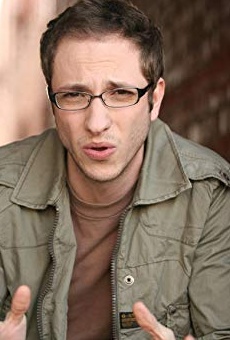 Películas de John Cabrera