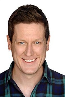 Películas de John Cahill