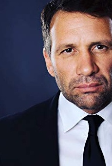 Películas de John Campbell-Mac