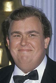 Películas de John Candy