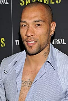 Películas de John Carew