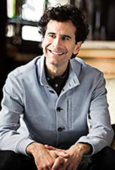 Películas de John Cariani