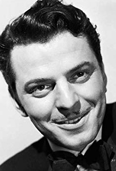 Películas de John Carroll