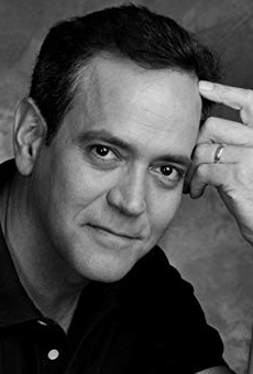 Películas de John Carter Brown