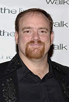 Películas de John Carter Cash