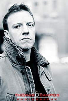 Películas de John Cashin